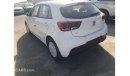 Kia Rio Hatch Back 1.4 L With Sun Roof