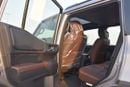 Toyota Prado VXR PRADO 2.4L GCC, LTHR, RN SESR, TSS3, AHS MATERIAL