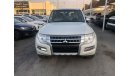 Mitsubishi Pajero GCC