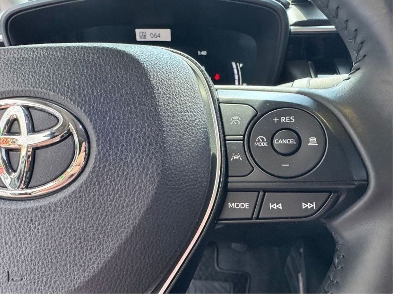 Toyota Corolla 1.8 Elite Hybrid