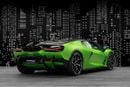 Lamborghini Revuelto 6.5L V12 Hybrid LAMBORGHINI | REVUELTO | FULL CARBON | GCC SPECS DEALER WARRANTY + SERVICE CONTRAC