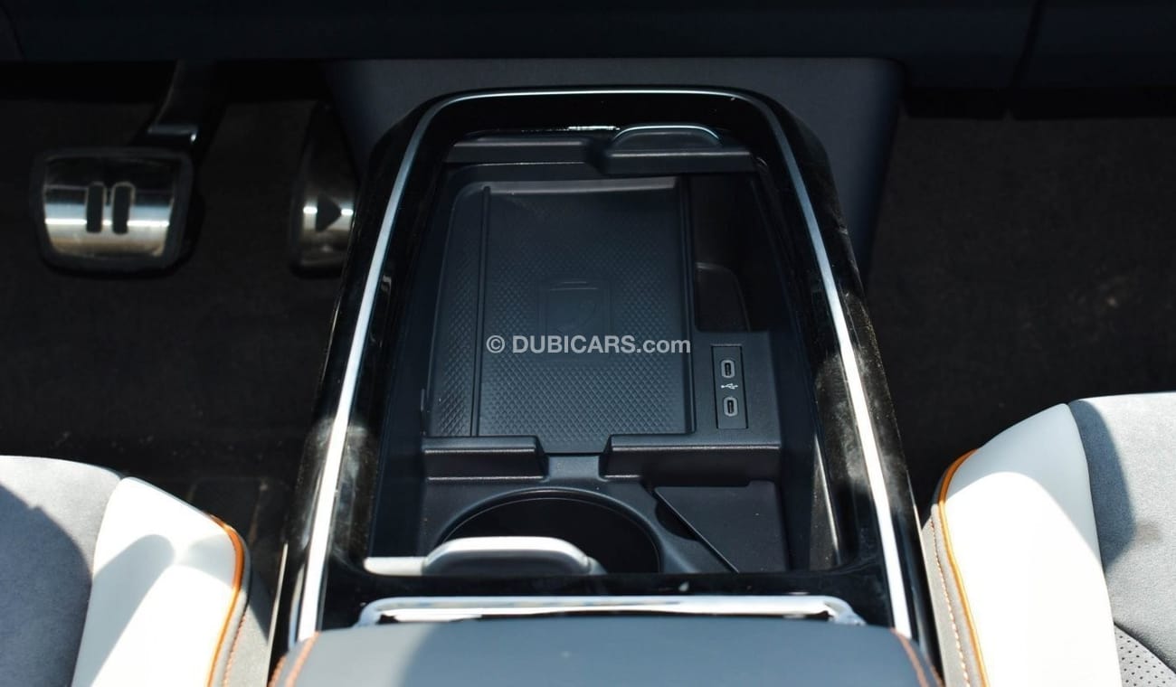 فولكس واجن ID.6 Crozz