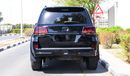 Toyota Land Cruiser VX wIth XTREME Body kit