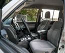 Mitsubishi Pajero GLS M/L DIAMOND 2015 Mitsubishi Pajero GCC Specs in excellent condition GLS Base 3.5L (7 Seater)