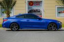 BMW 420i M Sport Alcantara