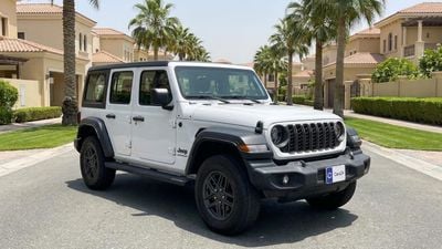 جيب رانجلر كارس24 هي سوق ضخم للسيارات المستعملة موثوق ومضمون ٪كارس24 هي سوق ضخم للسيارات المستعملة موثوق ومضمون