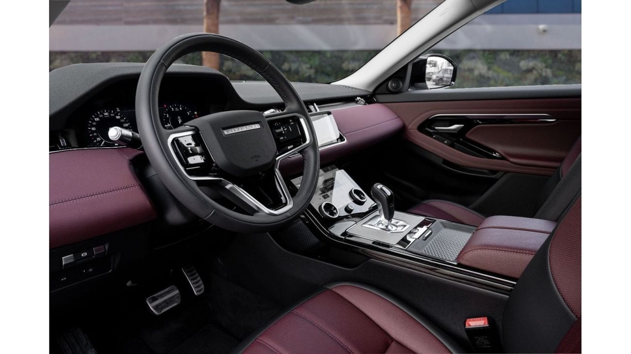 Land Rover Range Rover Evoque L P250 SE R-Dynamic | 3,917 P.M  | 0% Downpayment | Perfect Condition!