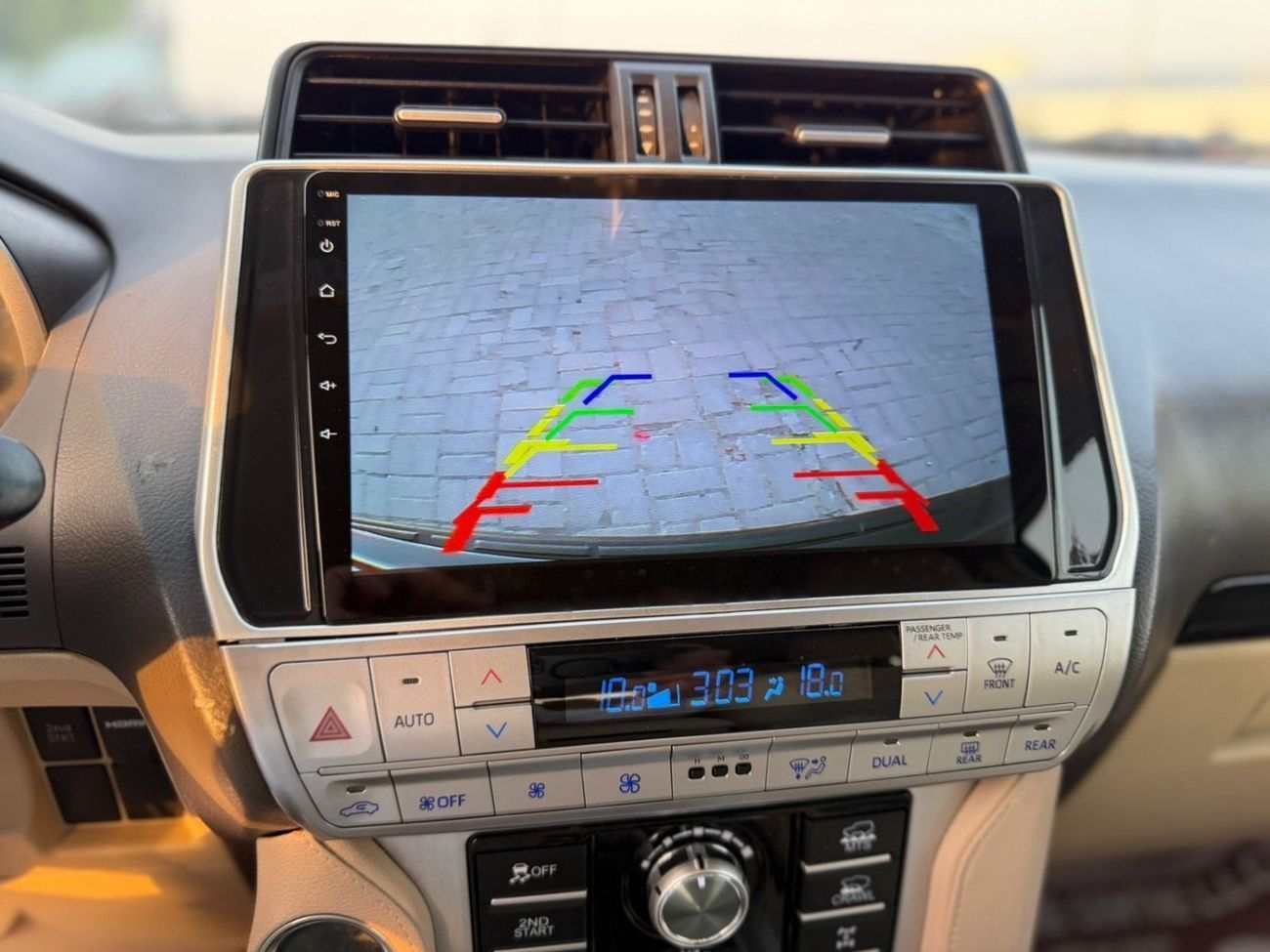 تويوتا برادو