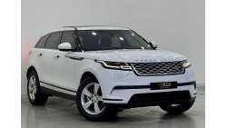 لاند روفر رينج روفر فيلار 2018 Range Rover Velar P250 S, June 2023 Range Rover Warranty + Service, New Tyres, Low Kms, GCC