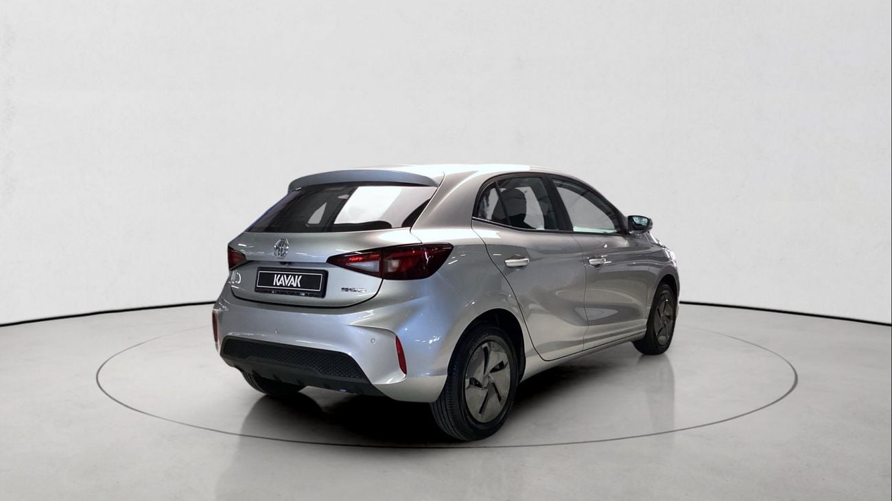 MG A Standard | Guaranteed Warranty | 0 Down Payment