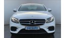 مرسيدس بنز E 350 AMG Package