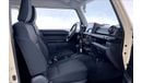Suzuki Jimny GL