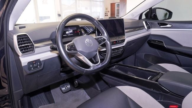 Volkswagen ID.6 Pure+, миниатюра 25