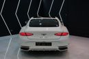 Bentley Continental GT Speed First Edition 2025 Bentley Continental GT Speed First Edition, V8 Hybrid, Rotating Display, Naim Audio, Dealer War