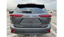 Toyota Highlander 2021 TOYOTA HIGHLANDER XLE AWD / FULL OPTION
