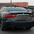 Nissan Maxima SV 3.5L GCC, full panoramic, 2 agency keys.