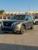 Nissan Pathfinder SL