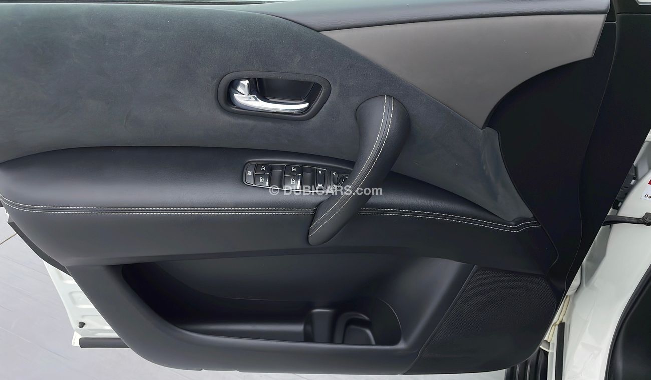 نيسان باترول XE 4000