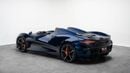McLaren Elva 1 Of 149 2021 - Japanese Specs