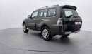 Mitsubishi Pajero GLS HIGHLINE 3.8 | Under Warranty | Inspected on 150+ parameters