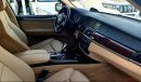 BMW X5 BMW X5 2012  GCC   V6