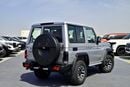 Toyota Land Cruiser 70 2024 TOYOTA LAND CRUISER 71 HARDTOP SDLX V6 4.0L PETROL 4WD 5-SEATER AT