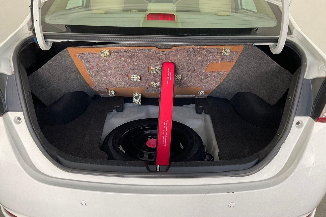 Toyota Corolla XLI | Guaranteed Warranty | 0 Down Payment