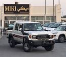Toyota Land Cruiser 70 LX 2.8L  LC 79 DC 2.8 Diesel || Full 2025