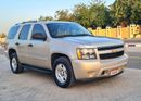 Chevrolet Tahoe CHEVROLET TAHOE LS - GCC 2014