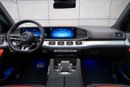 Mercedes Benz GLE53 AMG COUPE 4MATIC+