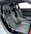 Porsche 911 2023 Porsche 911 Dakar, Porsche Warranty+Full Porsche Service History, GCC