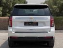 Chevrolet Tahoe LT 5.3L 4WD