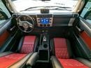 Toyota FJ Cruiser GCC Specs | 4.0L V6 | Off-Road Legend | Excellent Condition