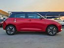 Suzuki Swift GLX / DUAL TONE 1.2L V4 PETROL / PUSH START / DVD CAMERA / RADAR CRUISE/ (CODE # GLXR)