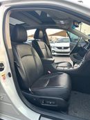 Lexus ES350 PLATINUM