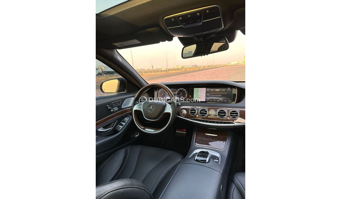 مرسيدس بنز S 500 هاي مرسيدس اس 550 2015 مطلوب 120,000 درهم ممشي 151,000كم مواصفات أمريكيه (كلين تايتل) ثلاث فصوص ، را