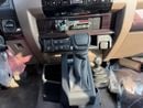 Toyota Land Cruiser 70 Toyota LC76 4.0L Petrol A/T Full Option 2025 (Export Only)