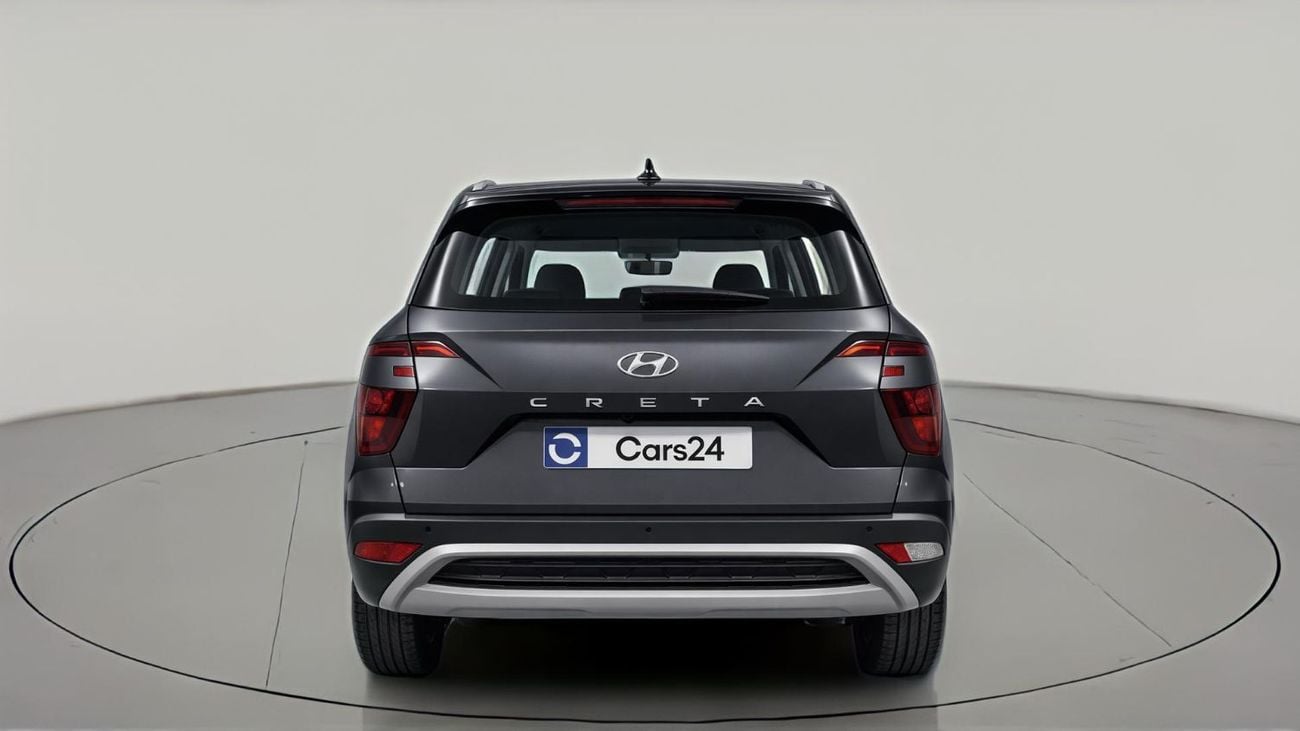 Hyundai Creta 2023 SMART | AED 760/Month | 0 DP | 30 Day Return | Warranty | Service History