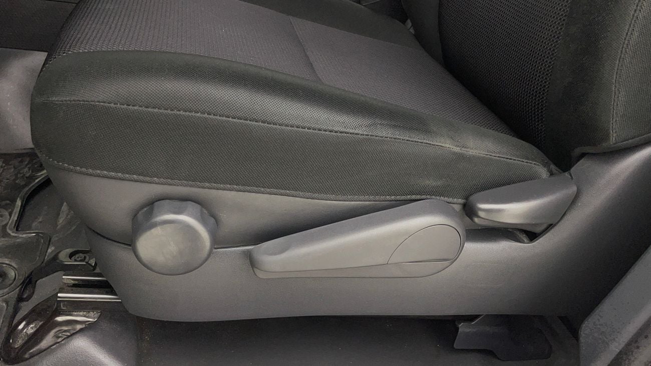 تويوتا إف جي كروزر 2021 GXR | AED 1701/Month | 0 DP | 30 Day Return | Warranty | Service History