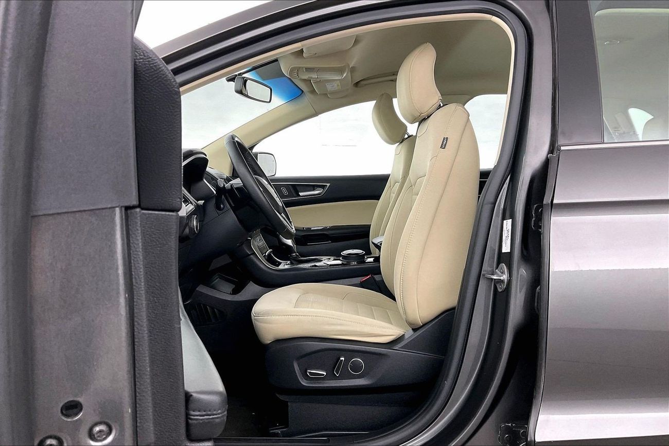 Ford Edge SEL | Guaranteed Warranty | 0 Down Payment