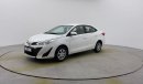 Toyota Yaris 1.5 AT 1.5 | Under Warranty | Free Insurance | Inspected on 150+ parameters