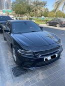 دودج تشارجر SXT Plus 3.6L