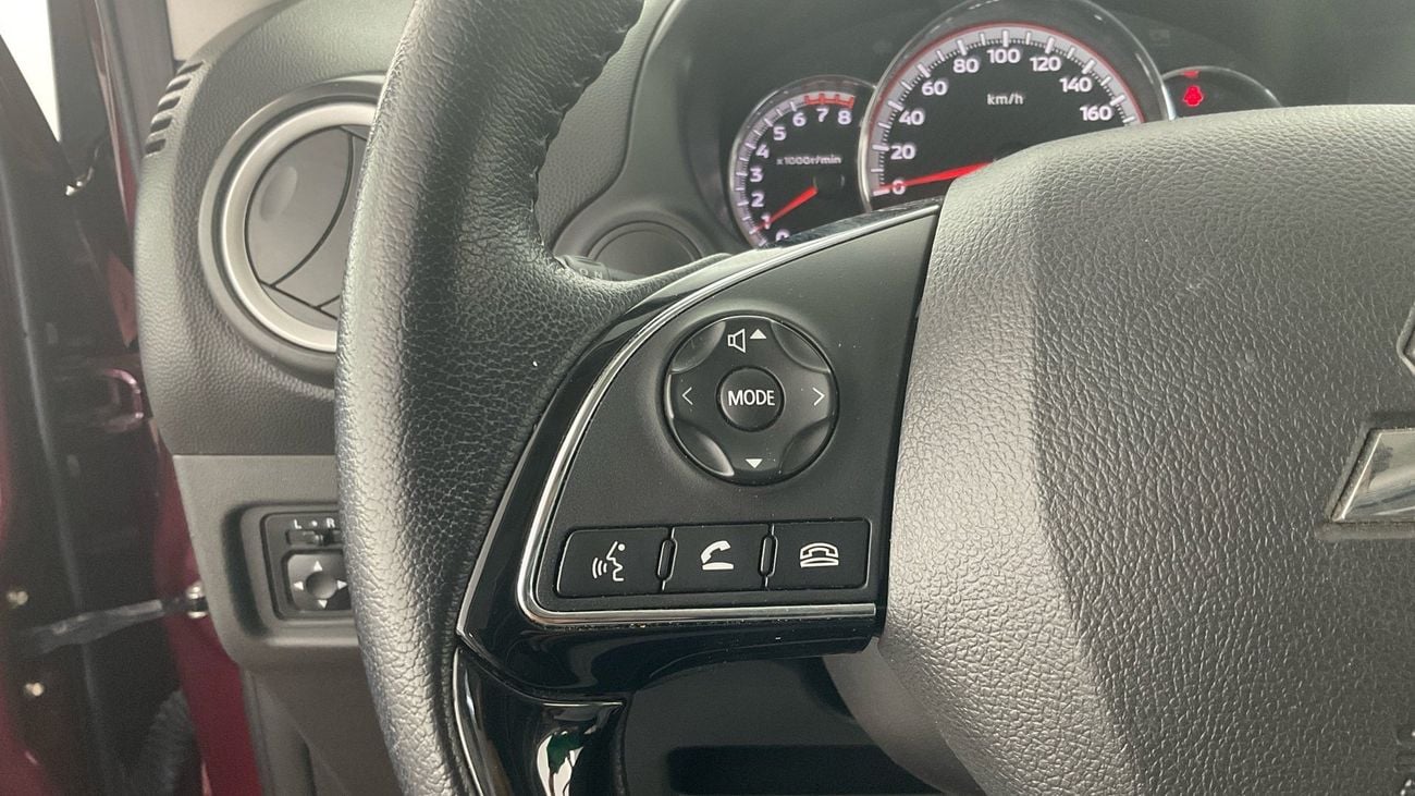 ميتسوبيشي اتراج GLX Full | upto AED 20,000 Ramadan Discount | شامل الضمان | 0 ﺪﻔﻋﺓ ﺃﻮﻟﻯ