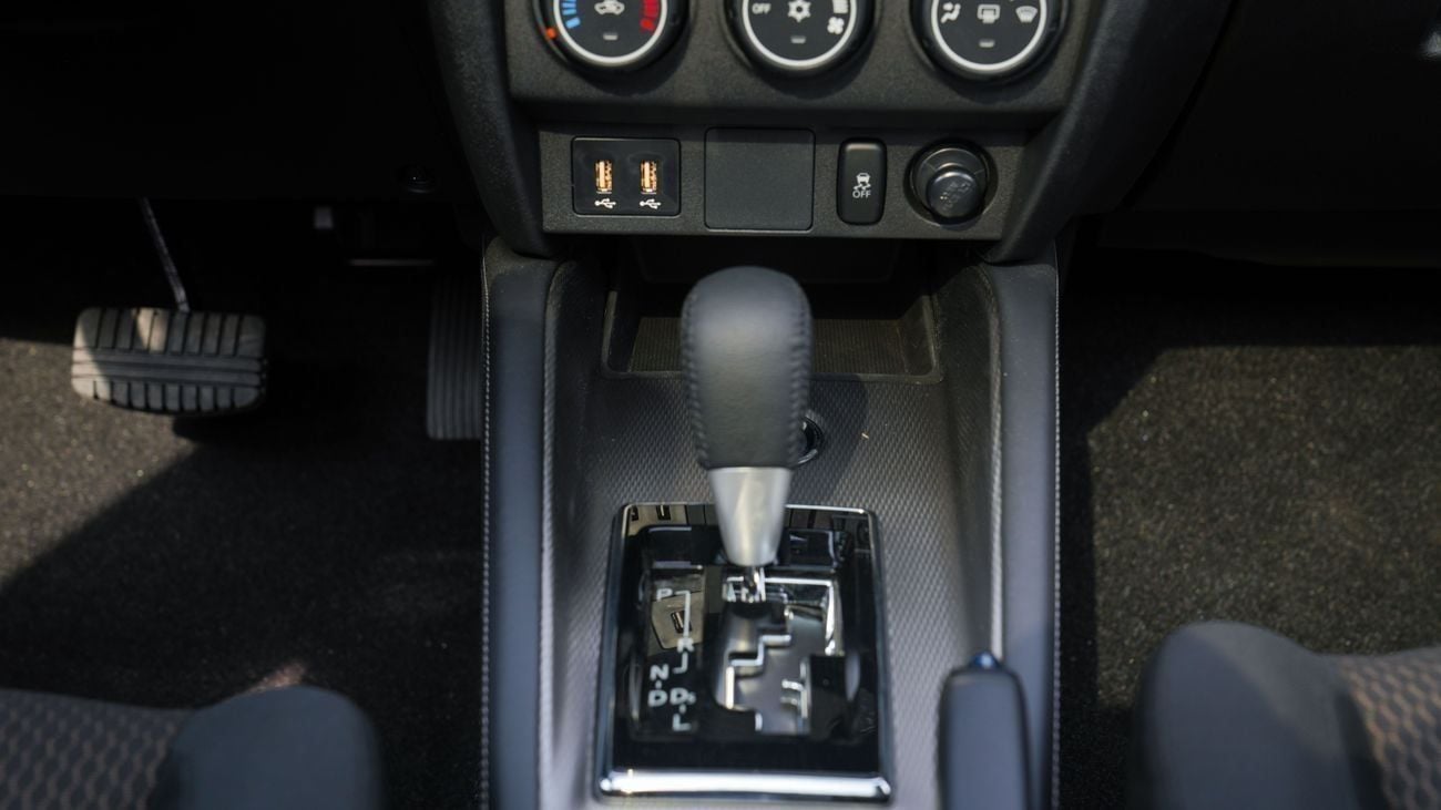 Mitsubishi ASX Brand New 2026 Mitsubishi ASX High Line (H21) 2.0L 4-Cylinder SUV – GCC | Export Ready