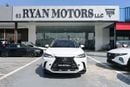 Lexus NX 350h Lexus NX350h Platinum 2.5L Hybrid AWD, Model 2025 Color White
