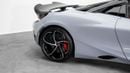 مكلارين 750S سبايدر - ٢٠٢٤ - دول مجلس التعاون الخليجي - تحت الضمان وعقد الخدمة