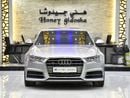 Audi S6 EXCELLENT DEAL for our Audi S6 V8T ( 2016 Model ) in Silver Color GCC Specs