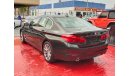 BMW 520i I Under Warranty 2020 GCC