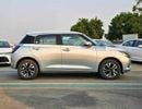 سوزوكي سويفت GLX 1.2L PETROL A/T || RADAR / PUSH START / REAR CAMERA / REAR PARKING SENSOR  (CODE # SWGLXFO)