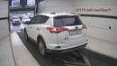 تويوتا راف ٤ 2018 TOYOTA RAV4 (G) 2.5